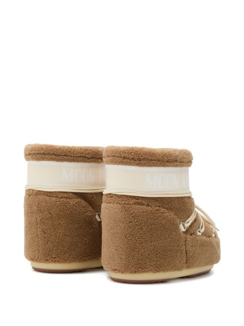 Stivale Icon Low in teddy MOON BOOT | 80D1409700M047